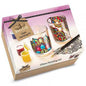 House Of Crafts Glass Painting Kit