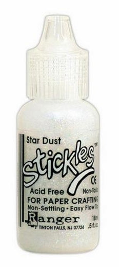 Ranger Stickles Glitter Glue Star Dust 18ml