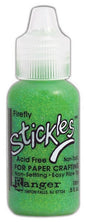 Ranger Stickles Glitter Glue Firefly 18ml