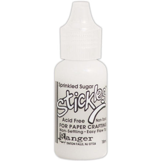 Ranger Stickles Glitter Glue Spinkled Sugar 18ml