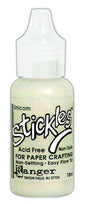 Ranger Stickles Glitter Glue Unicorn 18ml