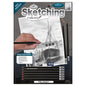 Sketching Made Easy Fishing Boat