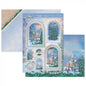 Christmas Blessings Luxury Topper Set