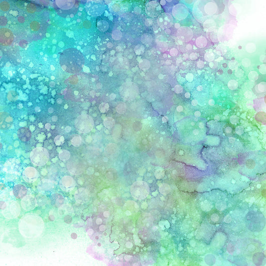 Scenescapes Sea Breeze