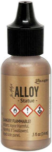 Ranger Tim Holtz Alcohol Ink Alloys Statue