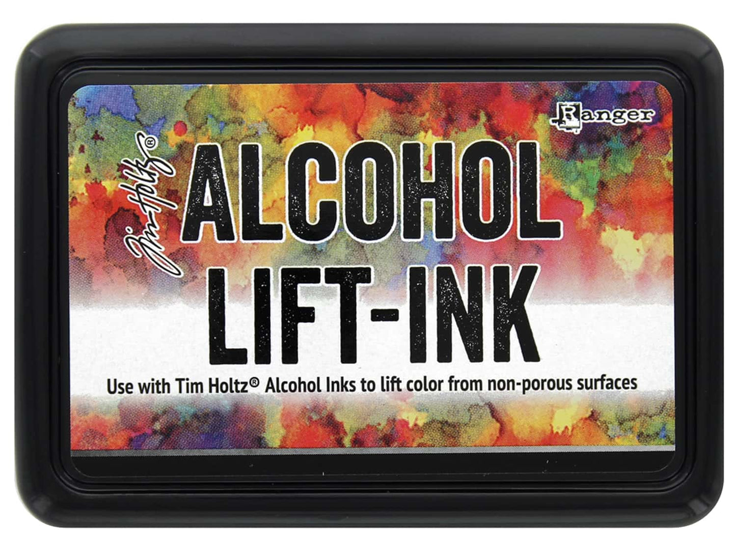 Ranger Alcohol Lift Ink