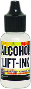 Ranger Alcohol Lift Ink Reinker