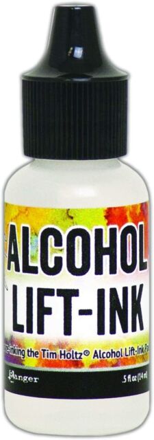 Ranger Alcohol Lift Ink Reinker