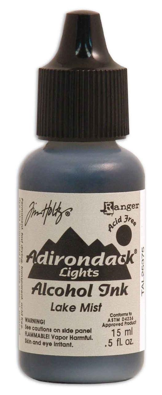 Ranger Tim Holtz Alcohol Ink Lake Mist