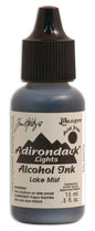 Ranger Tim Holtz Alcohol Ink Lake Mist