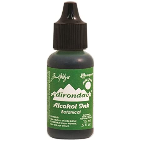 Ranger Tim Holtz Alcohol Ink Botanical