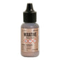 Ranger Tim Holtz Alcohol Ink Metallic Mixative Rose Gold