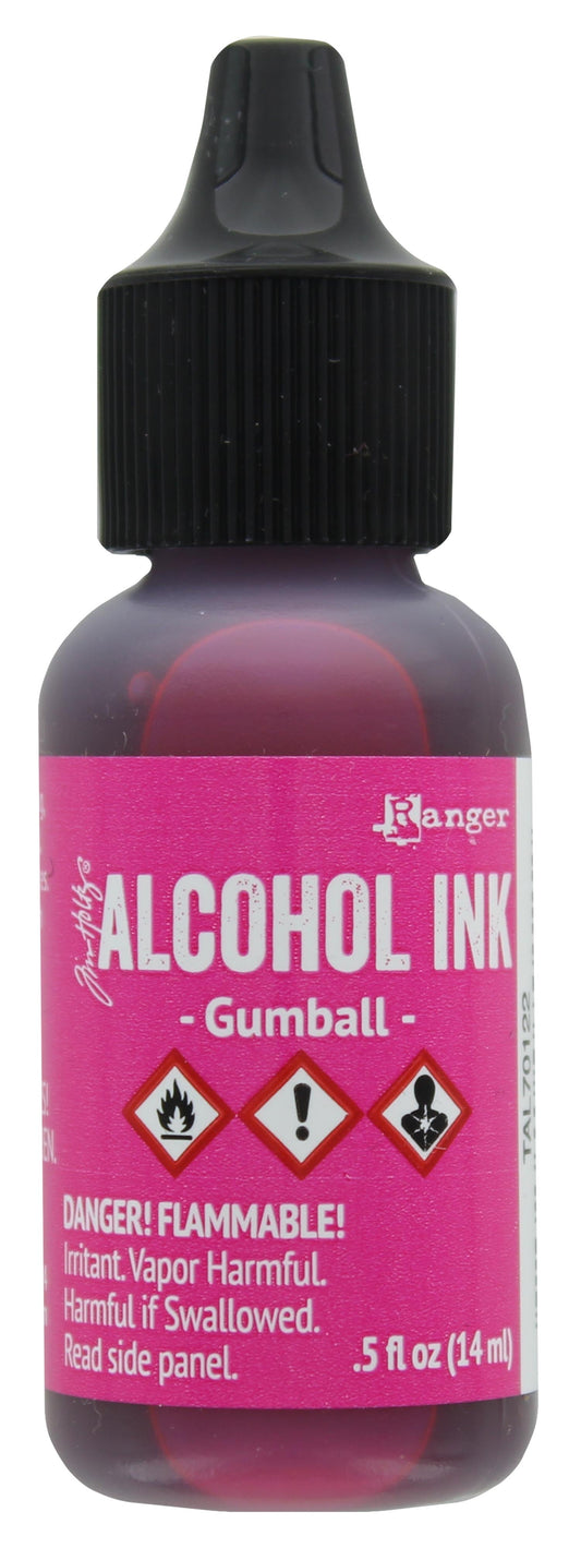 Ranger Tim Holtz Alcohol Ink Gumball