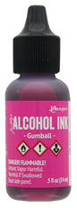 Ranger Tim Holtz Alcohol Ink Gumball