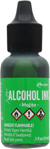 Ranger Tim Holtz Alcohol Ink Mojito