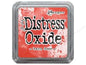 Ranger Distress Oxide Ink Pad Barn Door