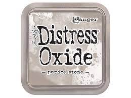 Ranger Distress Oxide Ink Pad Pumice Stone