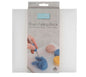 Foam Felting Block: 20.3 x 20.3cm (8 x 8in)