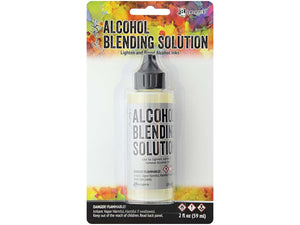 Ranger Alcohol Ink Blending Solution