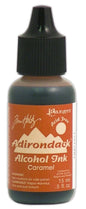 Ranger Tim Holtz Alcohol Ink Caramel