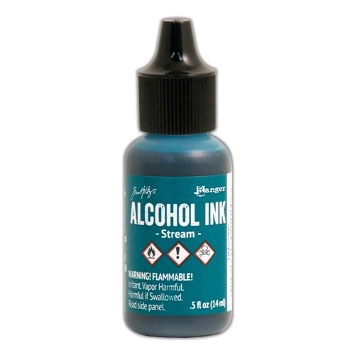 Ranger Tim Holtz Alcohol Ink Stream