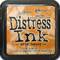 Ranger Distress Ink Pad Wild Honey