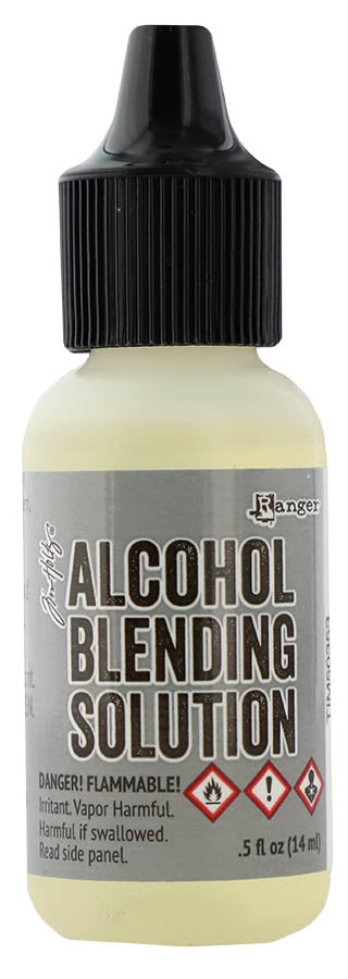 Ranger Alchohol Blending Solution