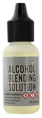 Ranger Alchohol Blending Solution