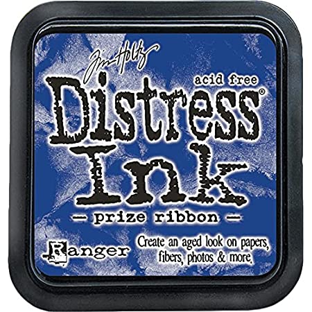 Ranger Distress Ink Pad Prize Ribbon