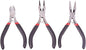 DIY Jewellery Pliers Set (3 Piece)