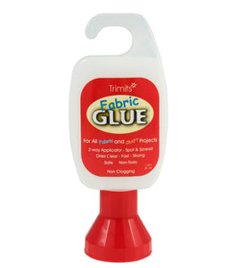 Fabric Glue 118ml