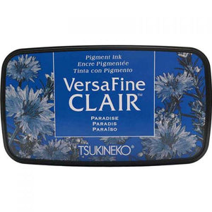 Tsukineko VersaFine Clair Paradise Ink Pad