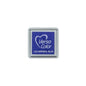Tsukineko Versacolor Small Imperial Blue Ink Pad