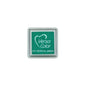 Tsukineko Versacolor Small Tropical Green Ink Pad