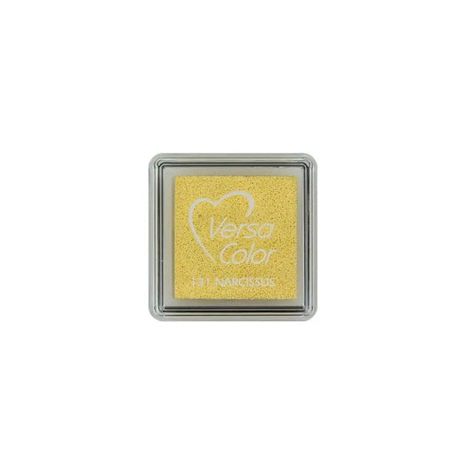 Tsukineko Versacolor Small Narcissus Ink Pad