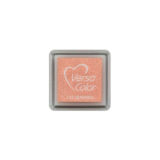 Tsukineko Versacolor Small Seashell Ink Pad