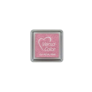 Tsukineko Versacolor Small Petal Pink Ink Pad