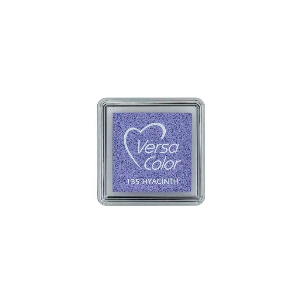 Tsukineko Versacolor Small Hyacinth Ink Pad