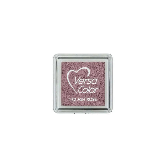 Tsukineko Versacolor Small Ash Rose Ink Pad