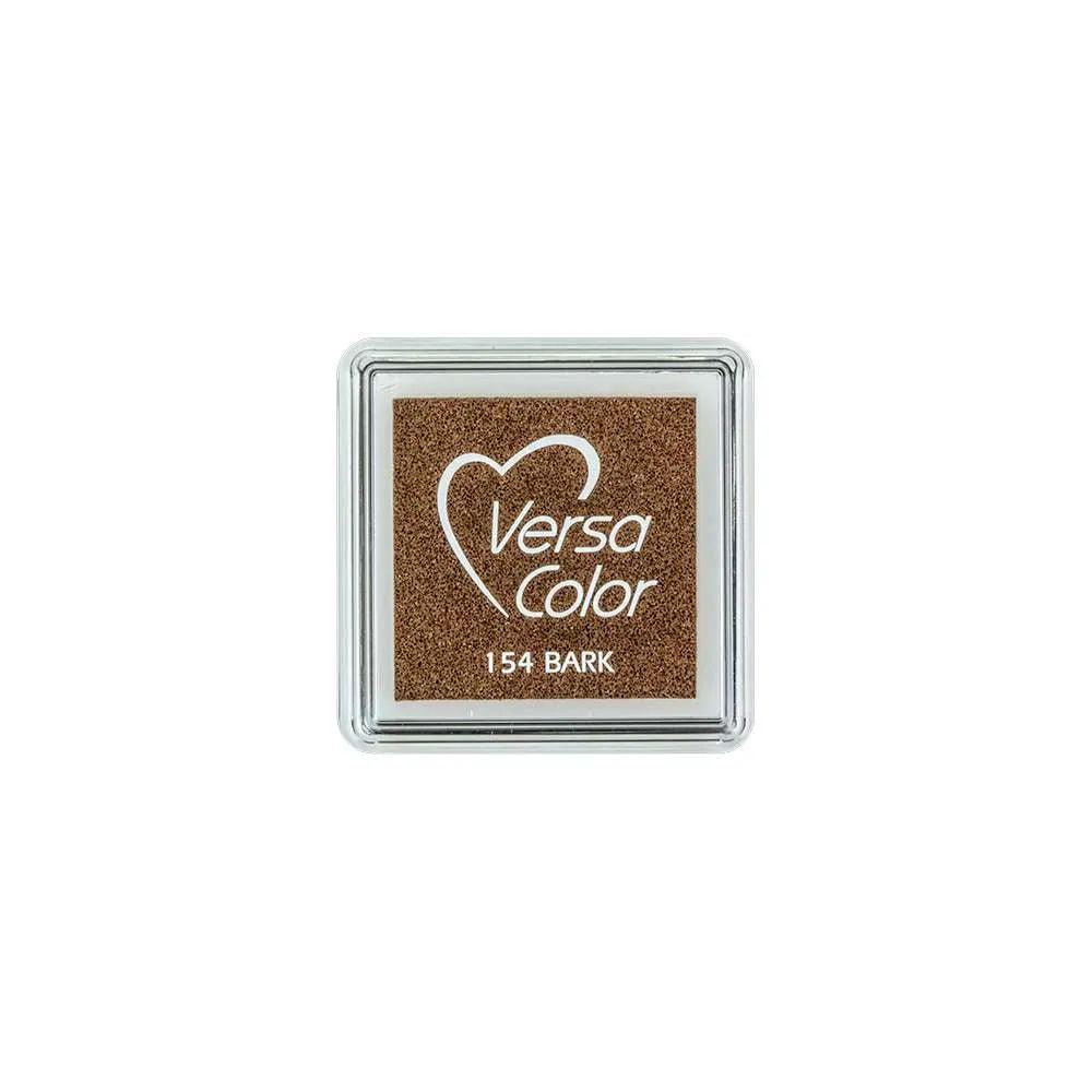 Tsukineko Versacolor Small Bark Ink Pad