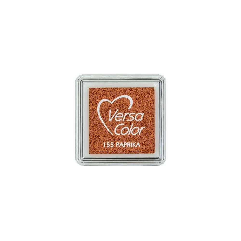 Tsukineko Versacolor Small Paprika Ink Pad