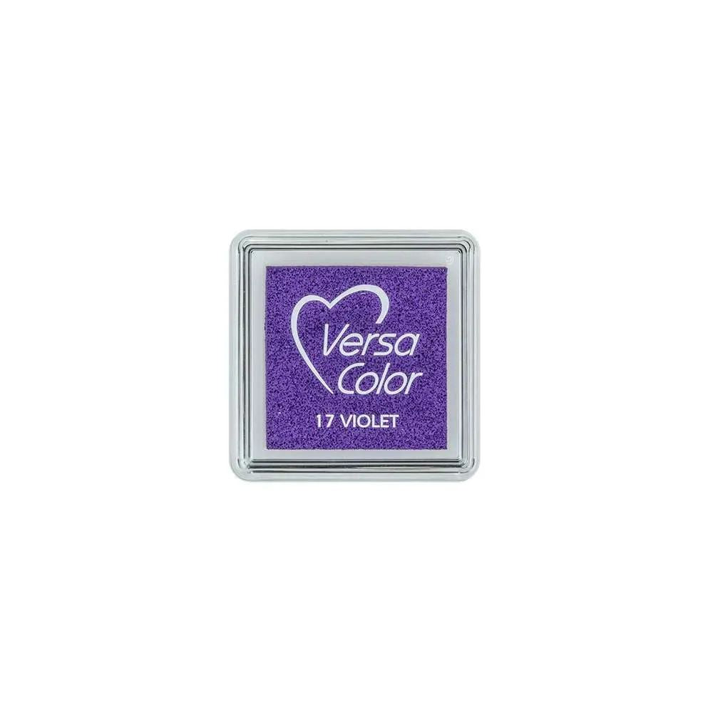 Tsukineko Versacolor Small Violet Ink Pad