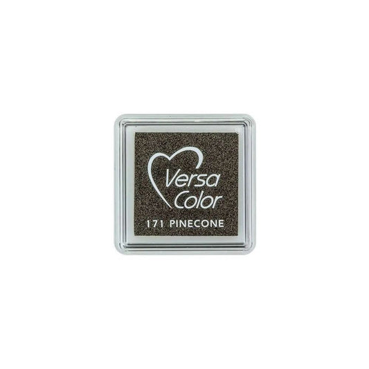 Tsukineko Versacolor Small Pinecone Ink Pad