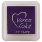 Tsukineko Versacolor Small Grape Ink Pad