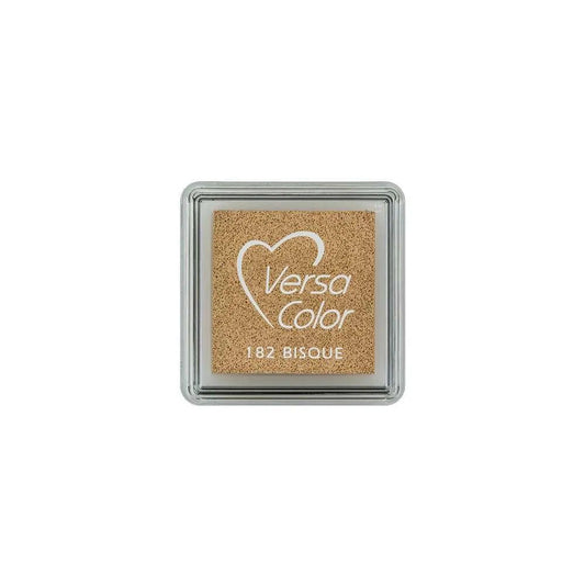 Tsukineko Versacolor Small Bisque Ink Pad