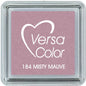 Tsukineko Versacolor Small Misty Mauve Ink Pad