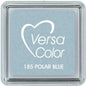 Tsukineko Versacolor Small Polar Blue Ink Pad