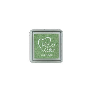 Tsukineko Versacolor Small Sage Ink Pad
