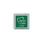 Tsukineko Versacolor Small Green Ink Pad