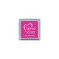 Tsukineko Versacolor Small Opera Pink Ink Pad